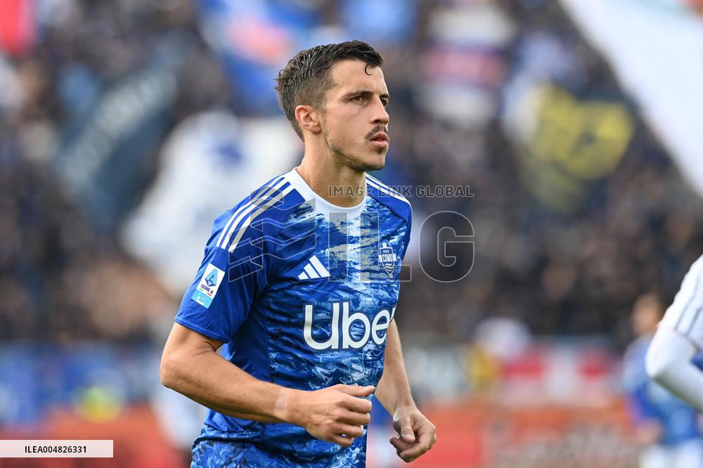 CALCIO - Serie A - Como 1907 vs Juventus FC