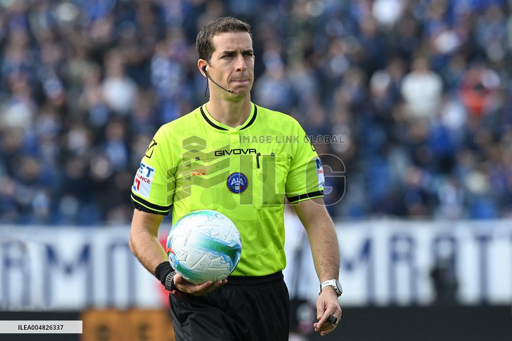 CALCIO - Serie A - Como 1907 vs Juventus FC