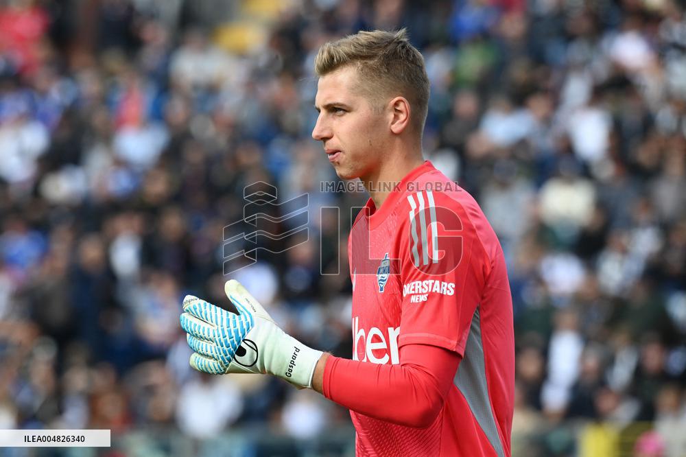 CALCIO - Serie A - Como 1907 vs Juventus FC