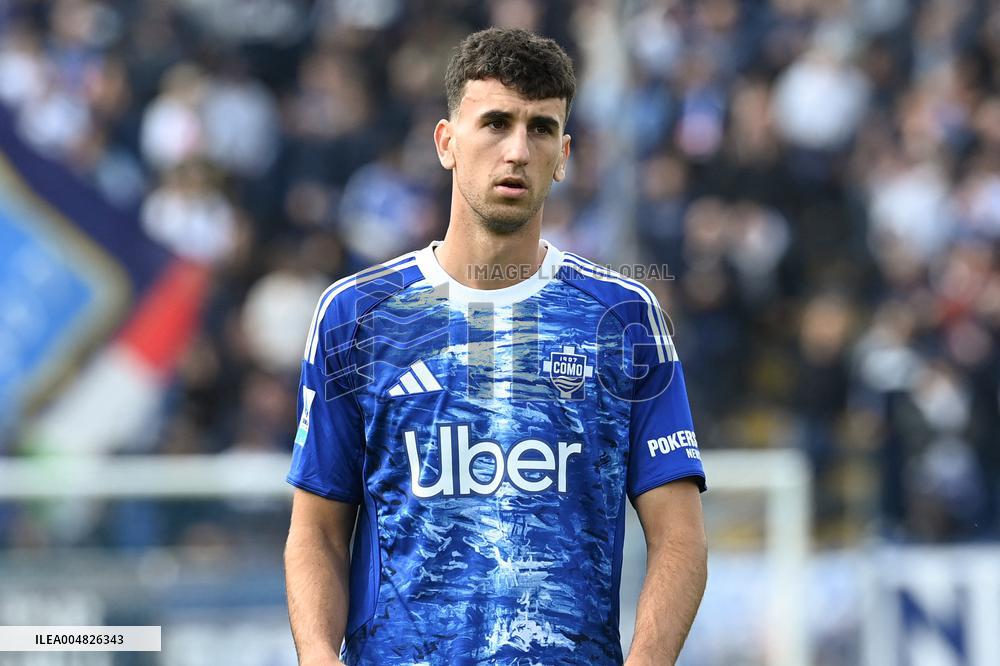 CALCIO - Serie A - Como 1907 vs Juventus FC