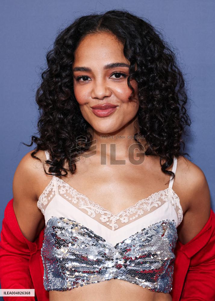 26th Annual Newport Beach Film Festival - California