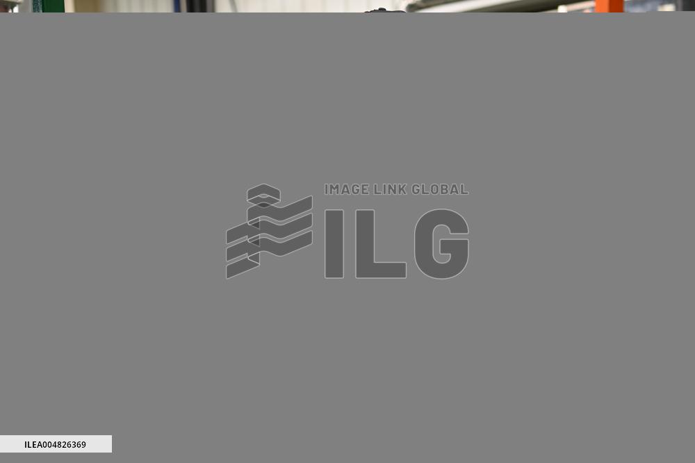 China Manufacturing Industry