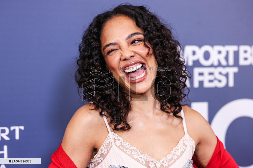 26th Annual Newport Beach Film Festival - California