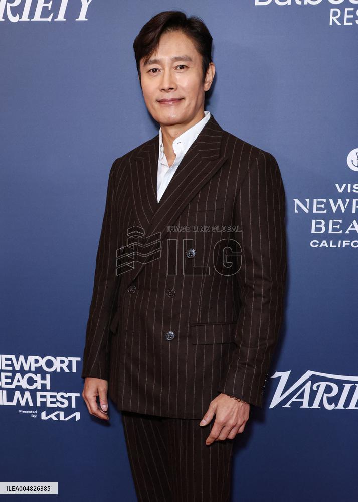26th Annual Newport Beach Film Festival - California