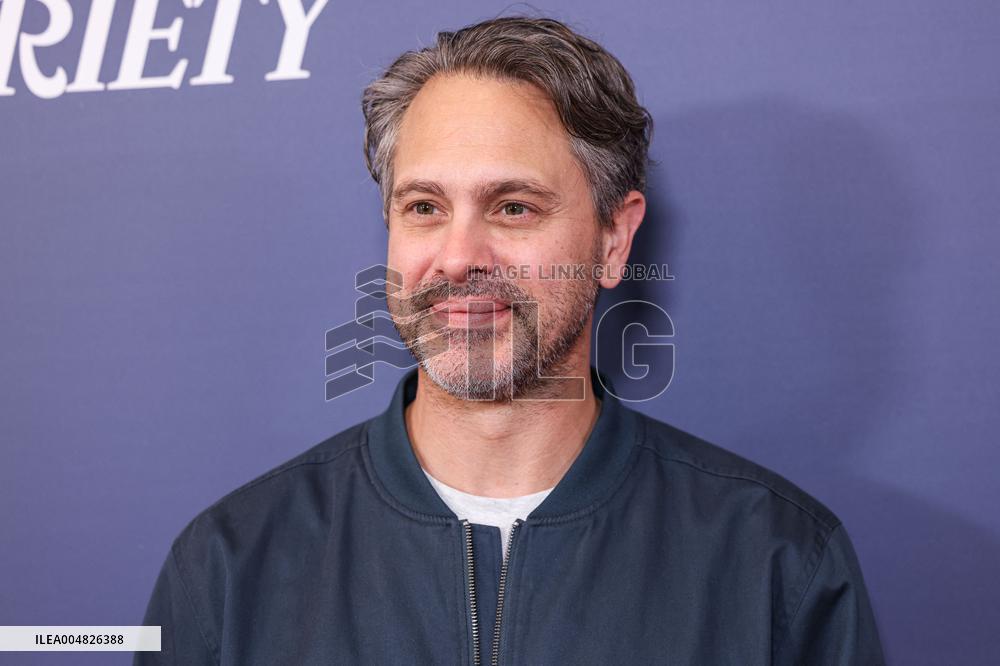 26th Annual Newport Beach Film Festival - California