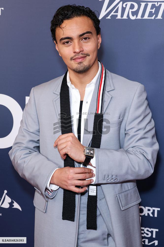 26th Annual Newport Beach Film Festival - California