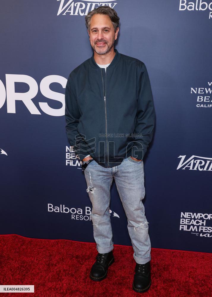 26th Annual Newport Beach Film Festival - California