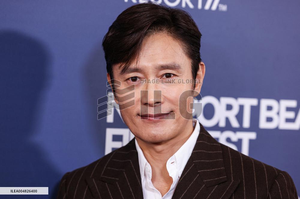 26th Annual Newport Beach Film Festival - California