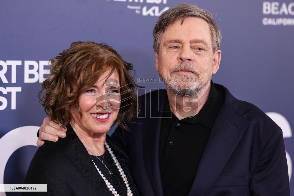 26th Annual Newport Beach Film Festival - California