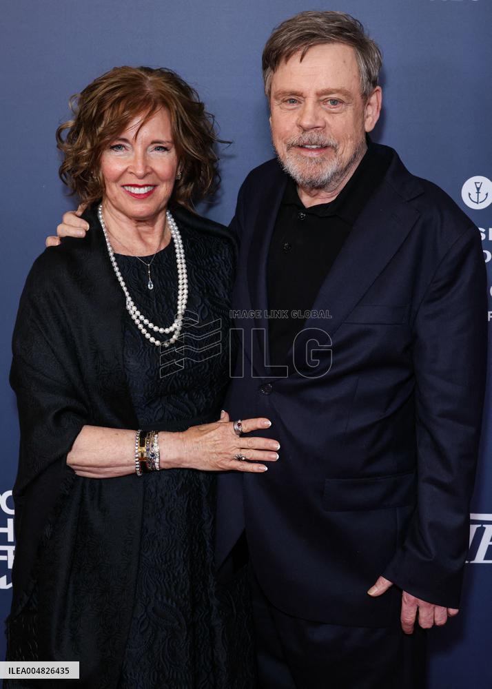 26th Annual Newport Beach Film Festival - California