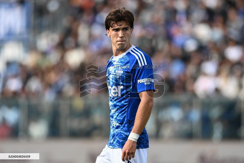 CALCIO - Serie A - Como 1907 vs Juventus FC