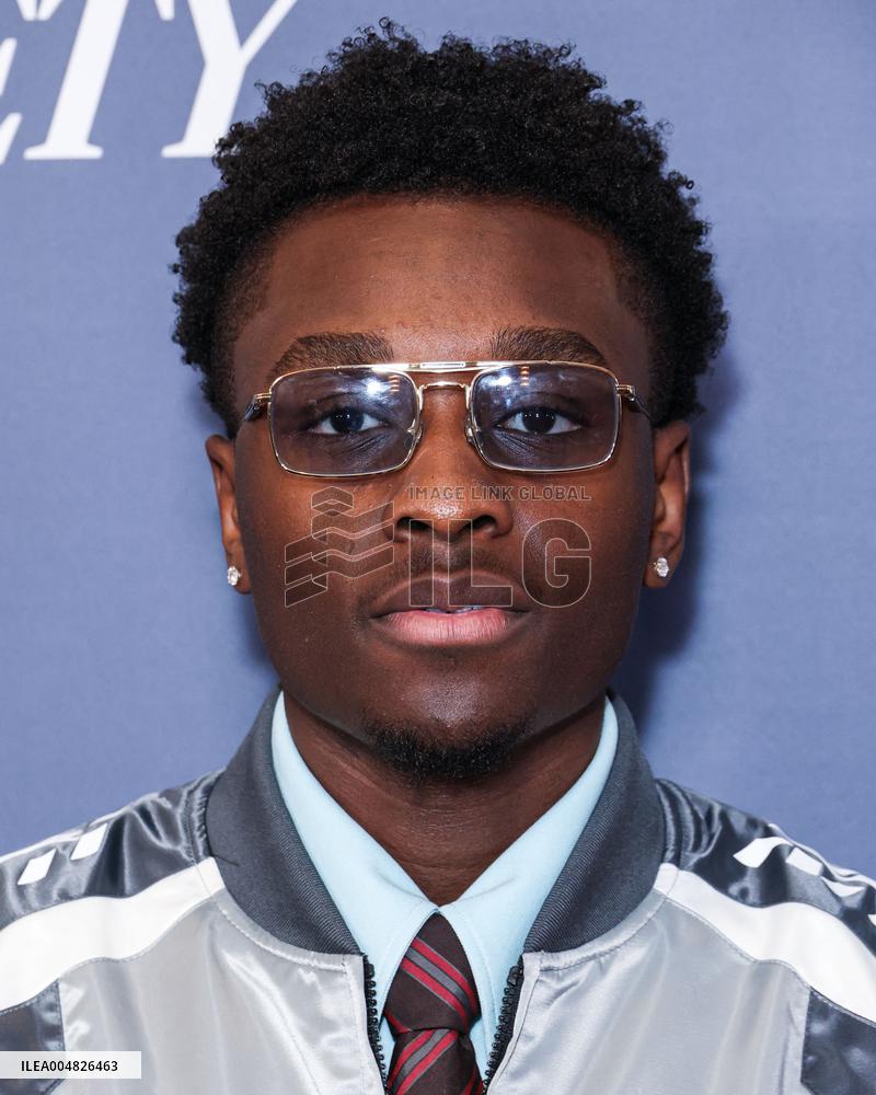 26th Annual Newport Beach Film Festival - California