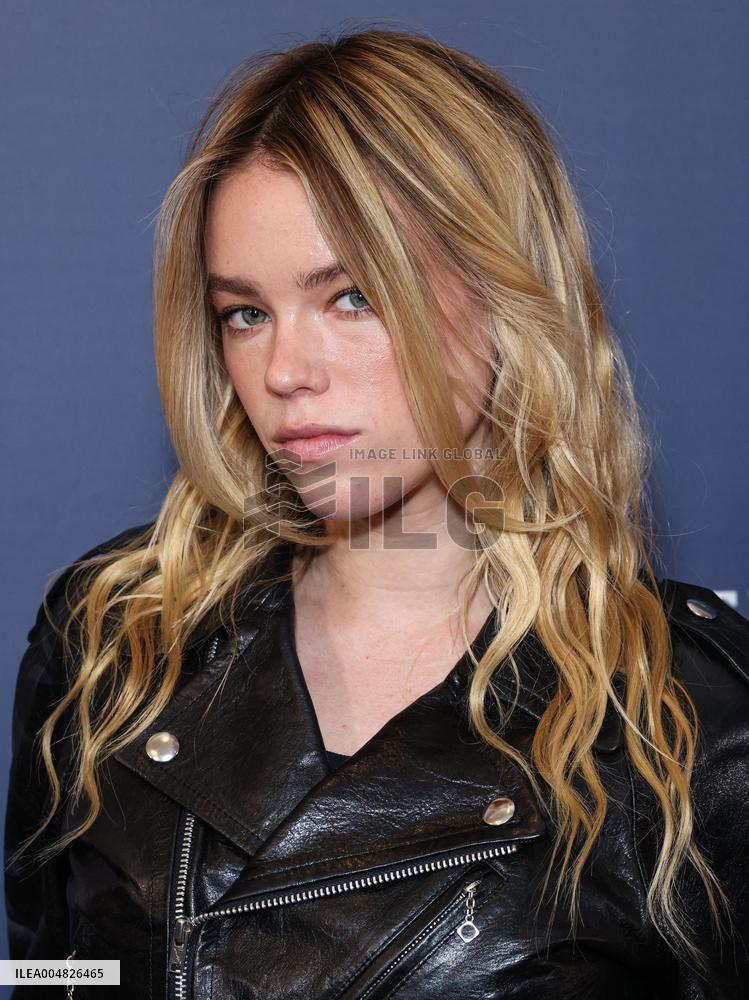 26th Annual Newport Beach Film Festival - California