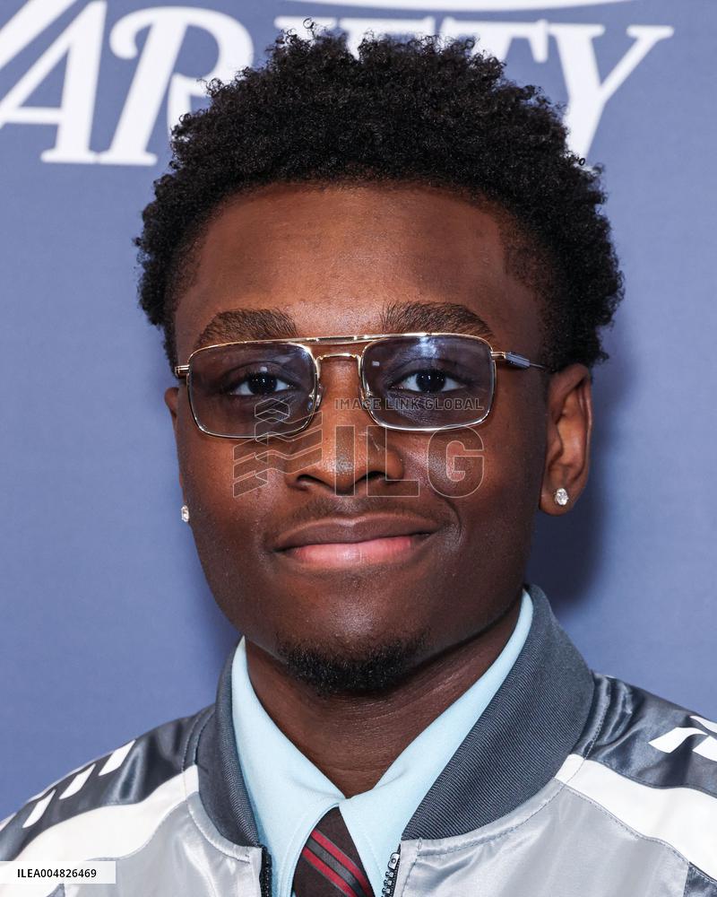 26th Annual Newport Beach Film Festival - California