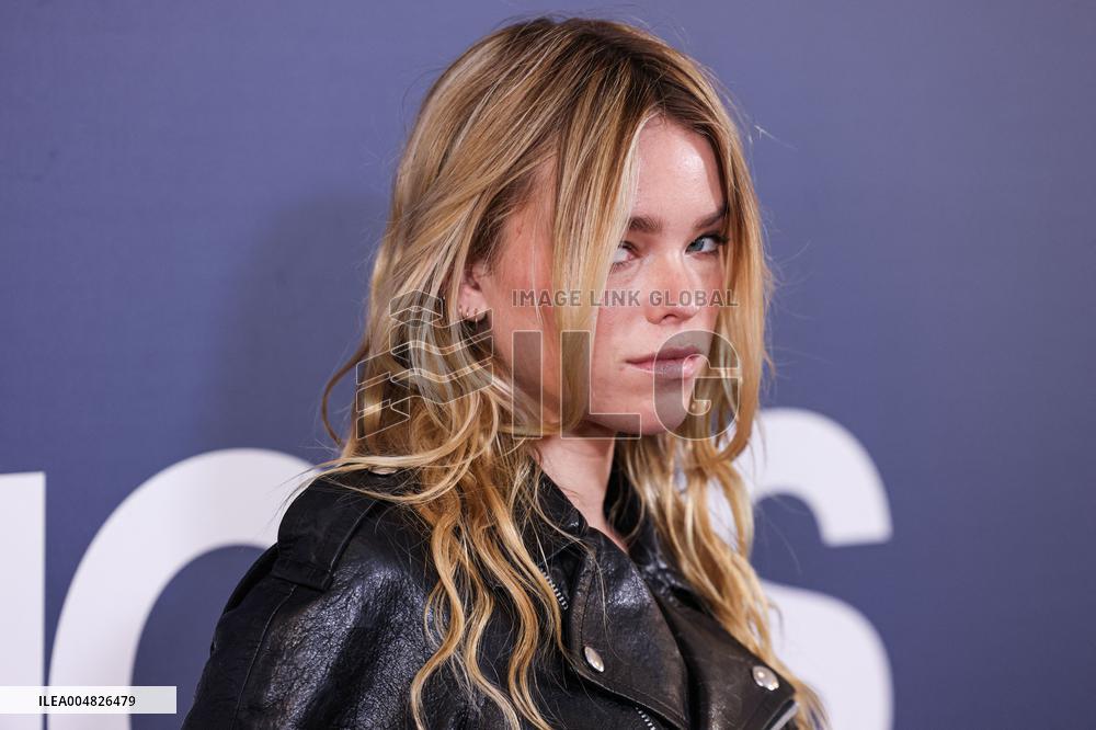 26th Annual Newport Beach Film Festival - California