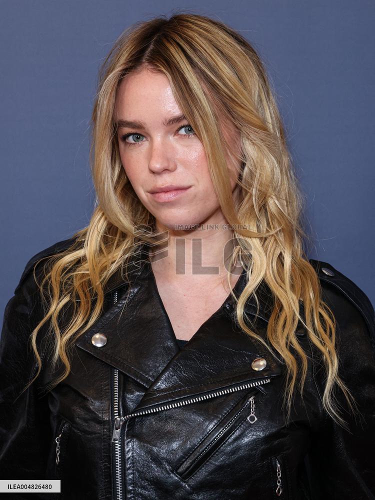 26th Annual Newport Beach Film Festival - California