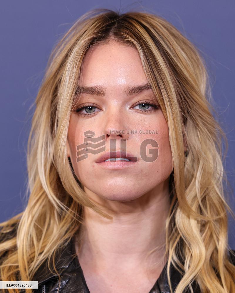 26th Annual Newport Beach Film Festival - California