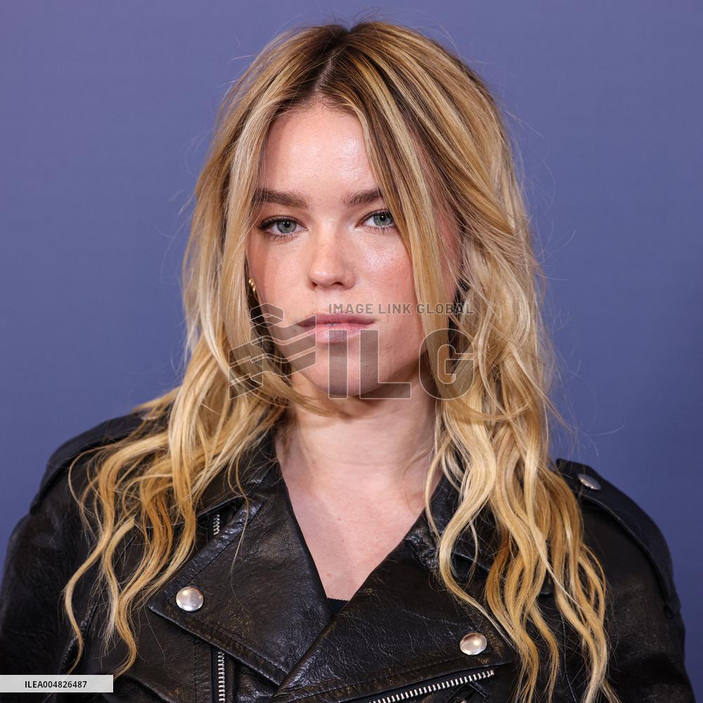 26th Annual Newport Beach Film Festival - California