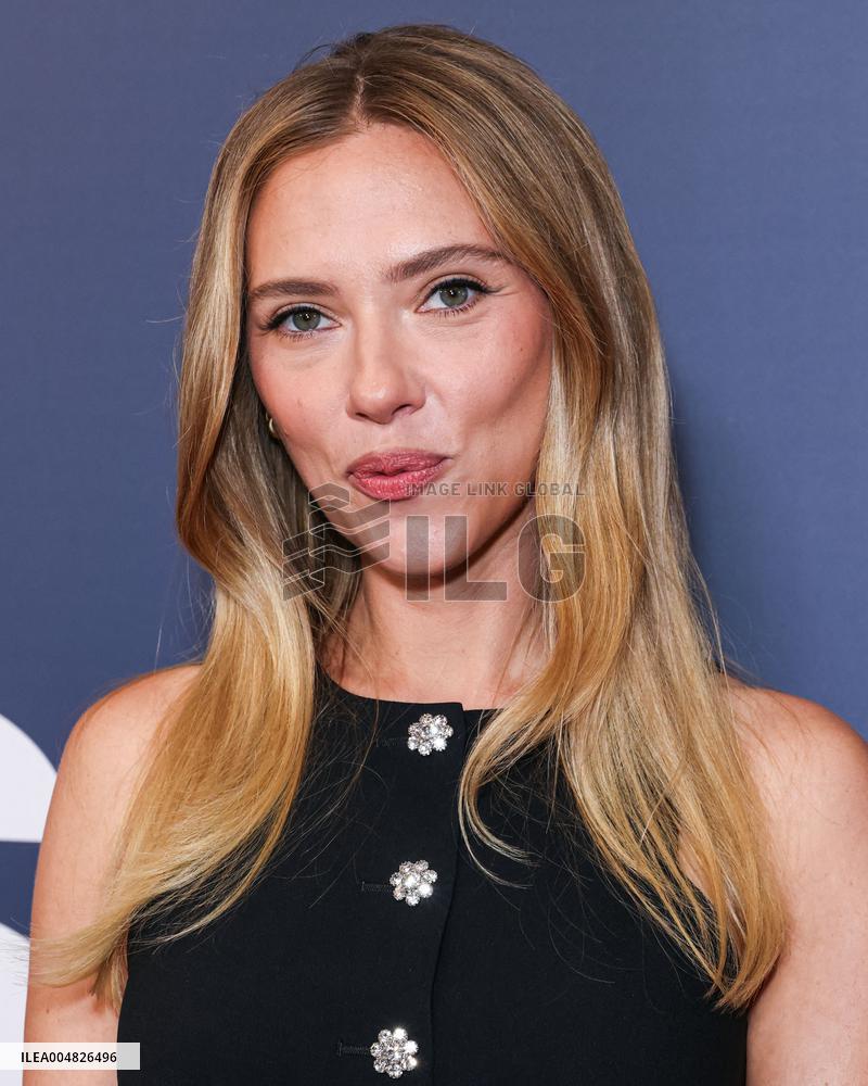 26th Annual Newport Beach Film Festival - California