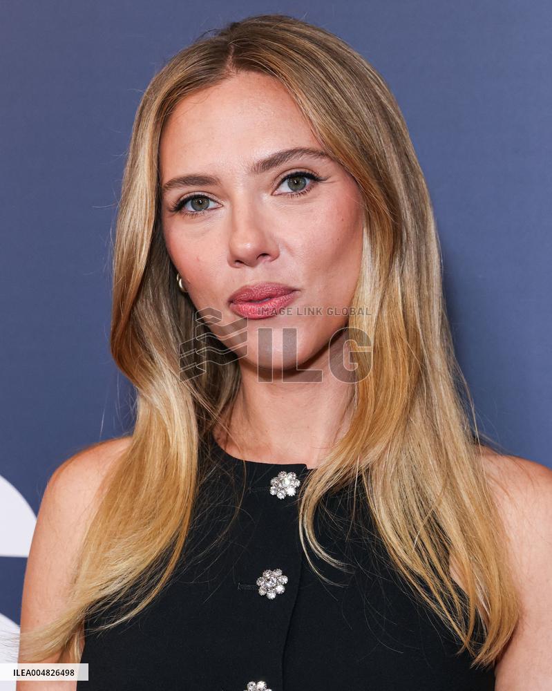 26th Annual Newport Beach Film Festival - California