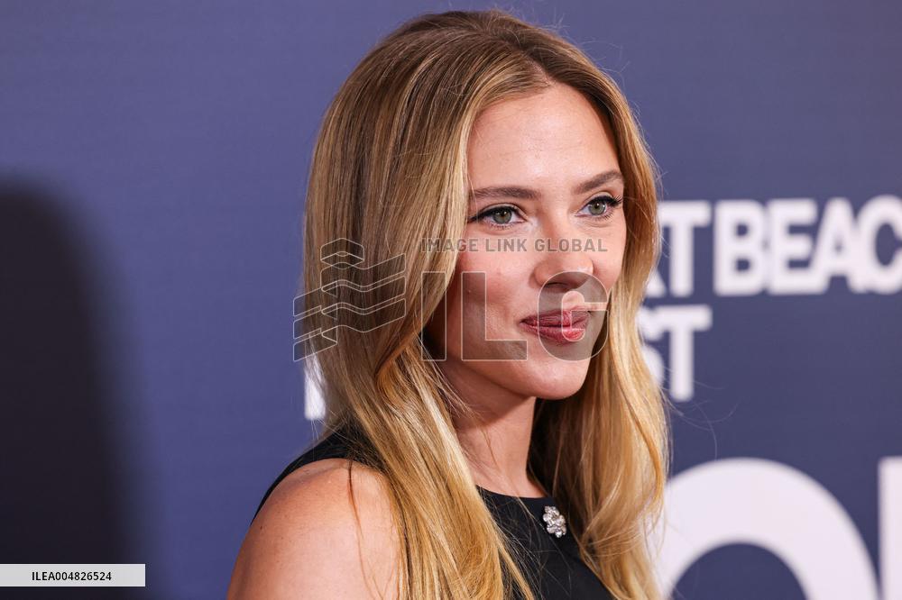 26th Annual Newport Beach Film Festival - California