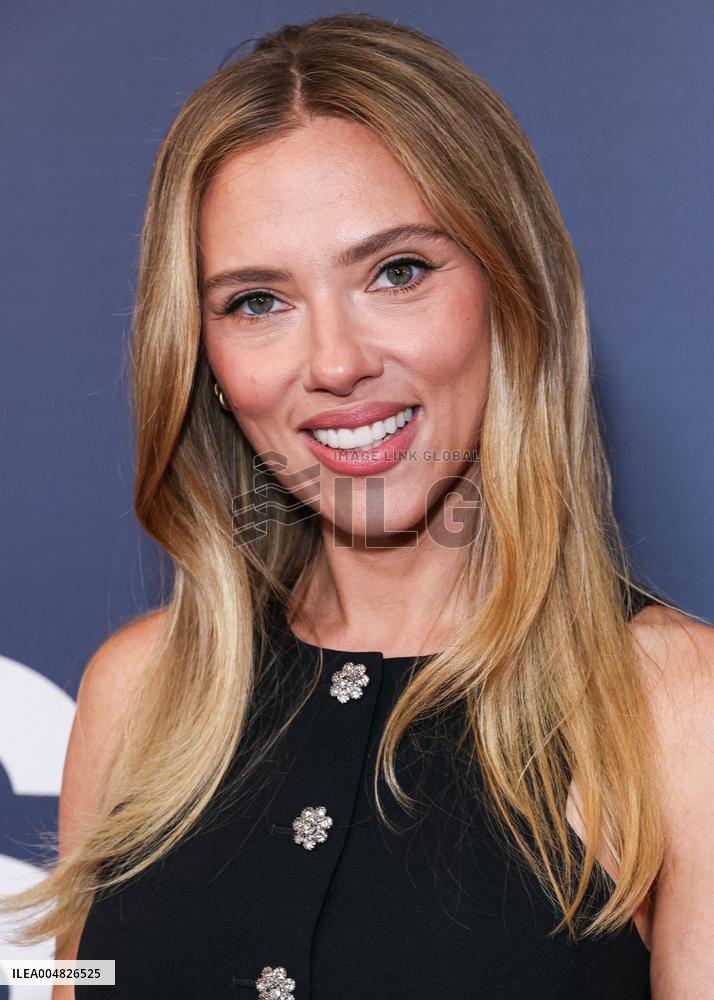 26th Annual Newport Beach Film Festival - California