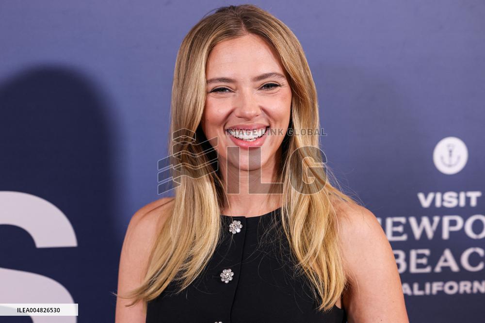 26th Annual Newport Beach Film Festival - California