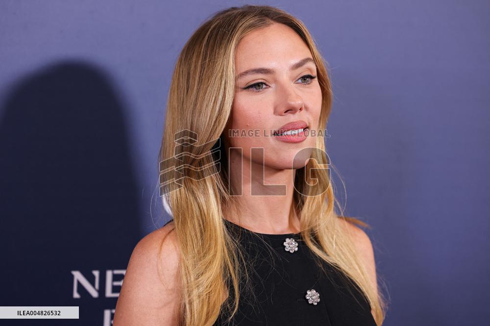 26th Annual Newport Beach Film Festival - California