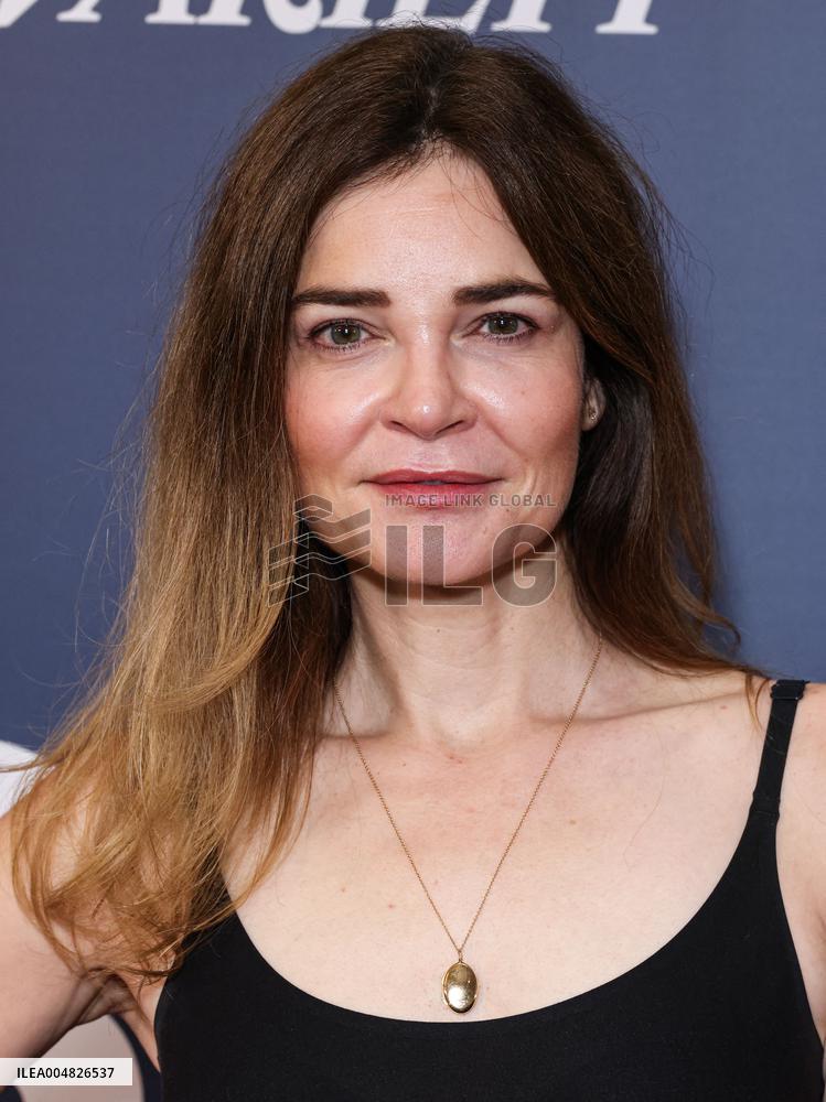 26th Annual Newport Beach Film Festival - California