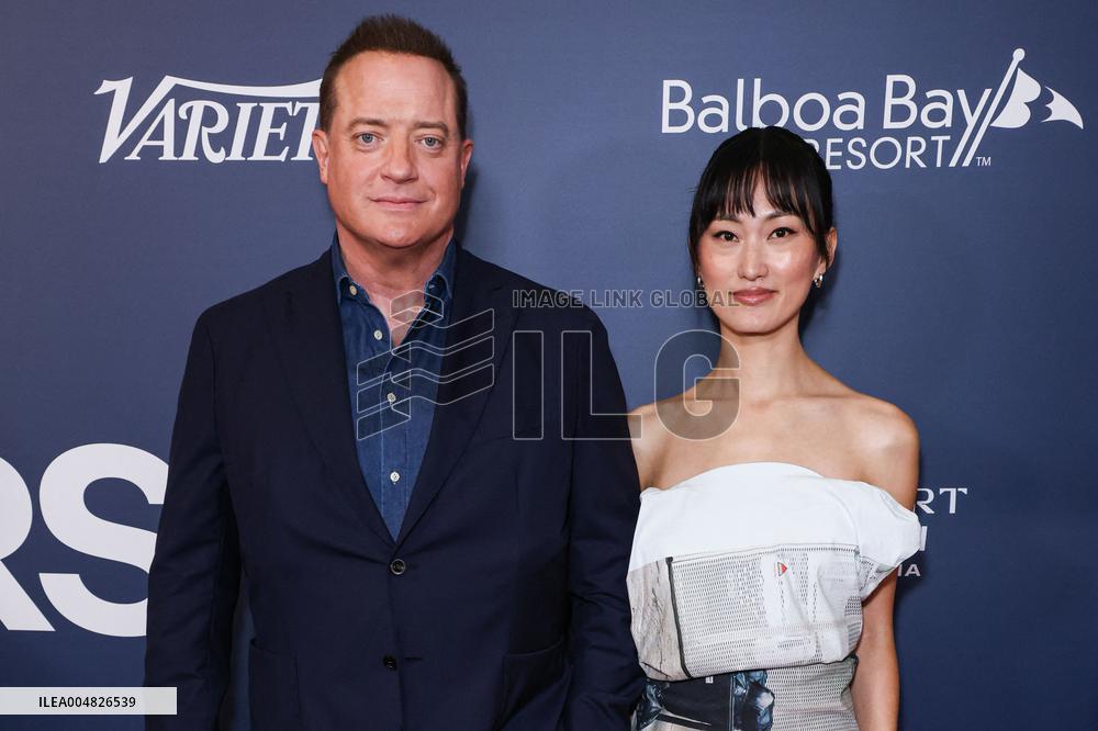 26th Annual Newport Beach Film Festival - California