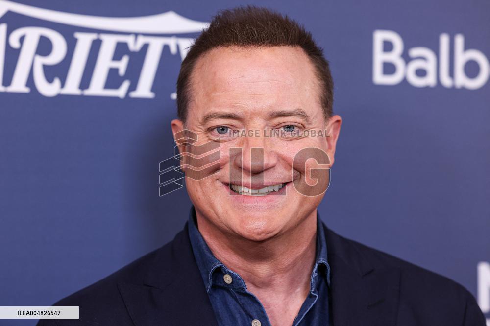 26th Annual Newport Beach Film Festival - California