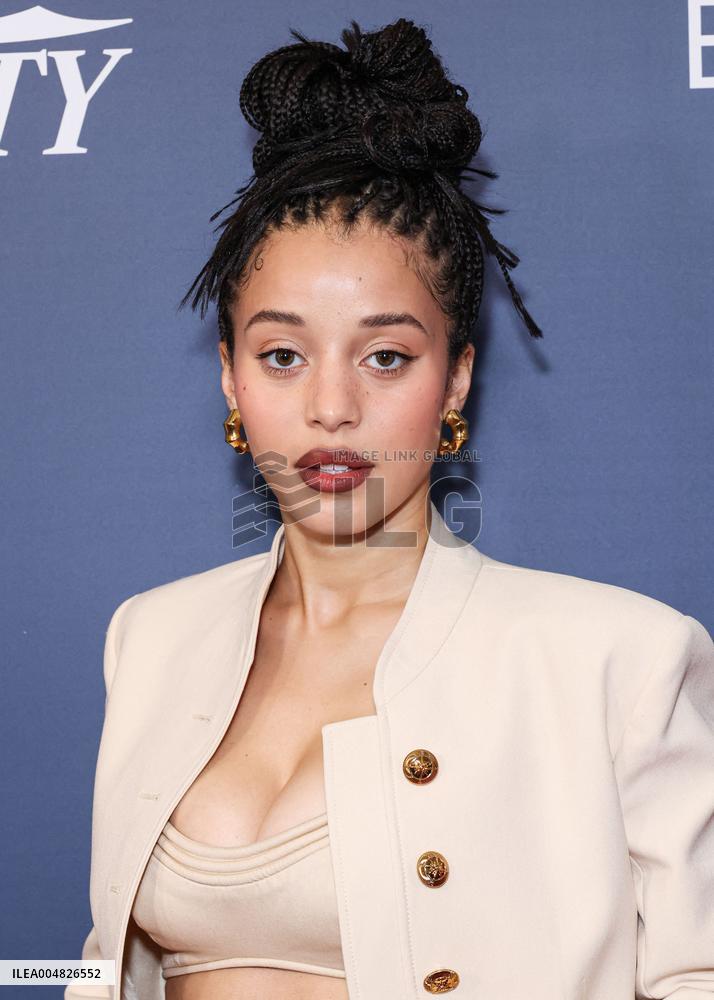 26th Annual Newport Beach Film Festival - California