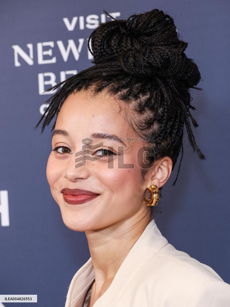 26th Annual Newport Beach Film Festival - California
