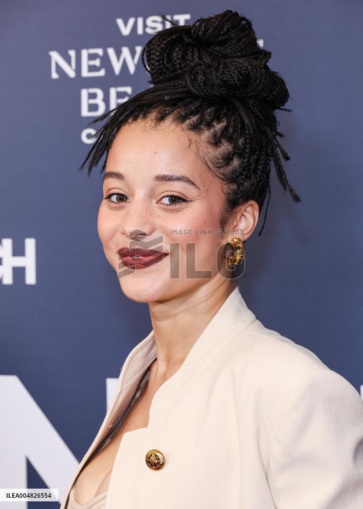 26th Annual Newport Beach Film Festival - California