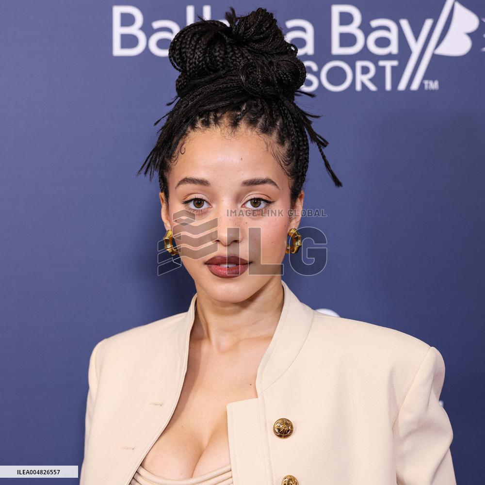 26th Annual Newport Beach Film Festival - California