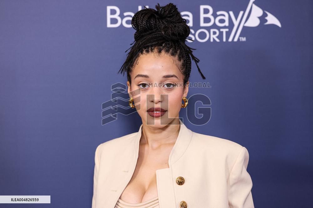 26th Annual Newport Beach Film Festival - California