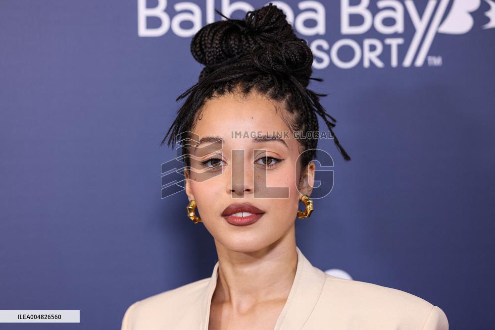 26th Annual Newport Beach Film Festival - California