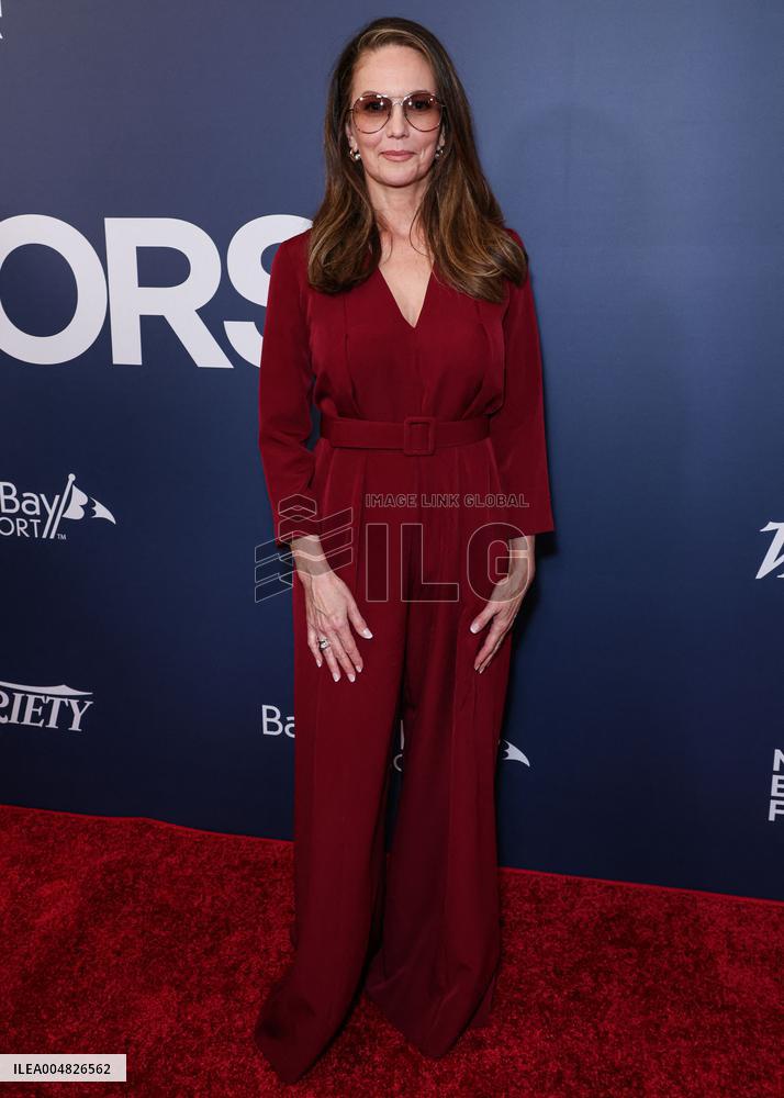 26th Annual Newport Beach Film Festival - California