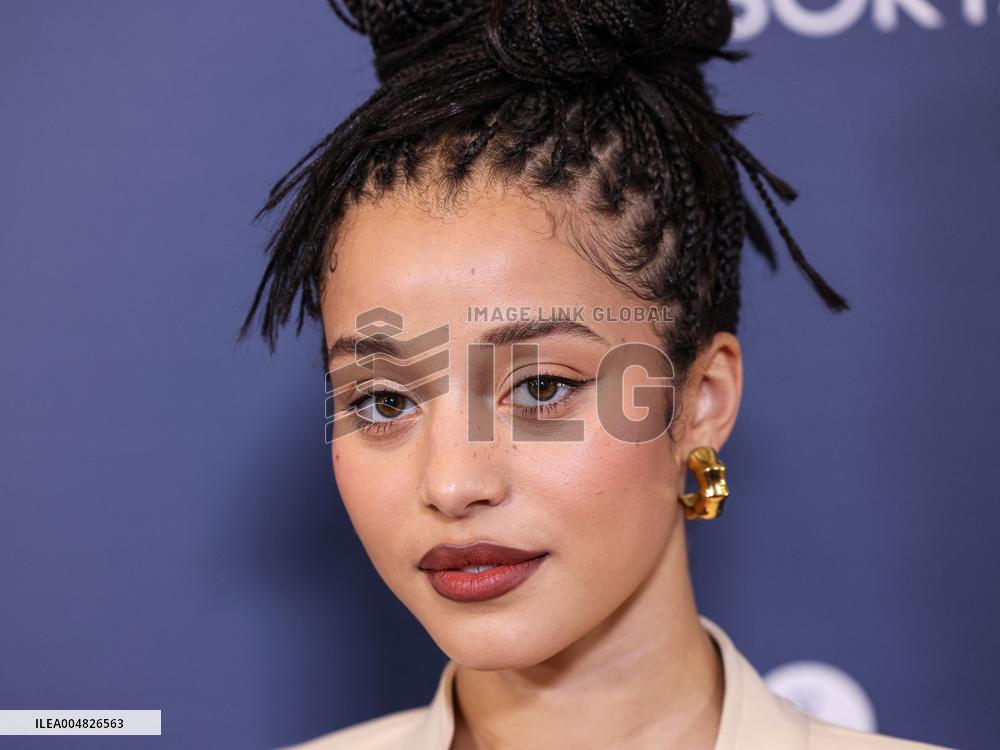 26th Annual Newport Beach Film Festival - California