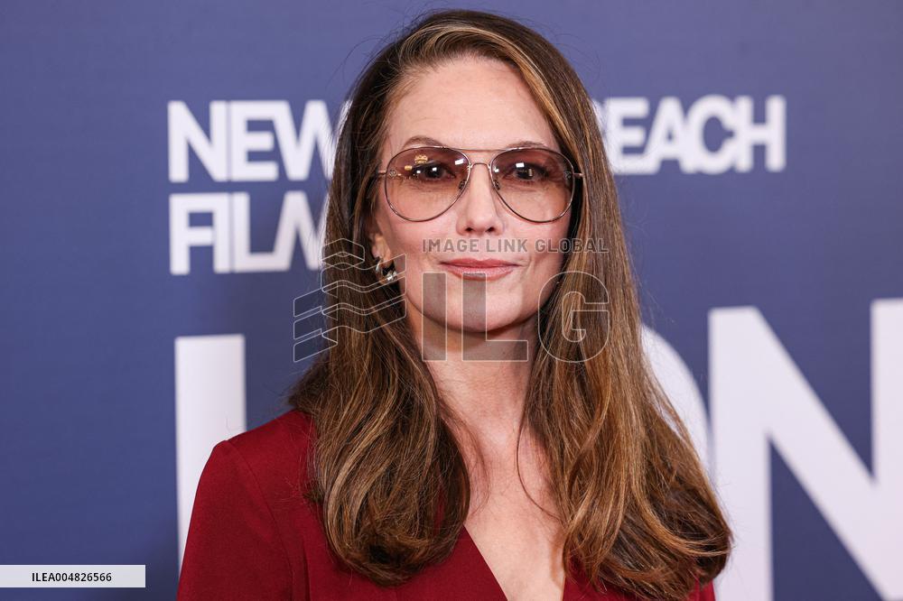 26th Annual Newport Beach Film Festival - California