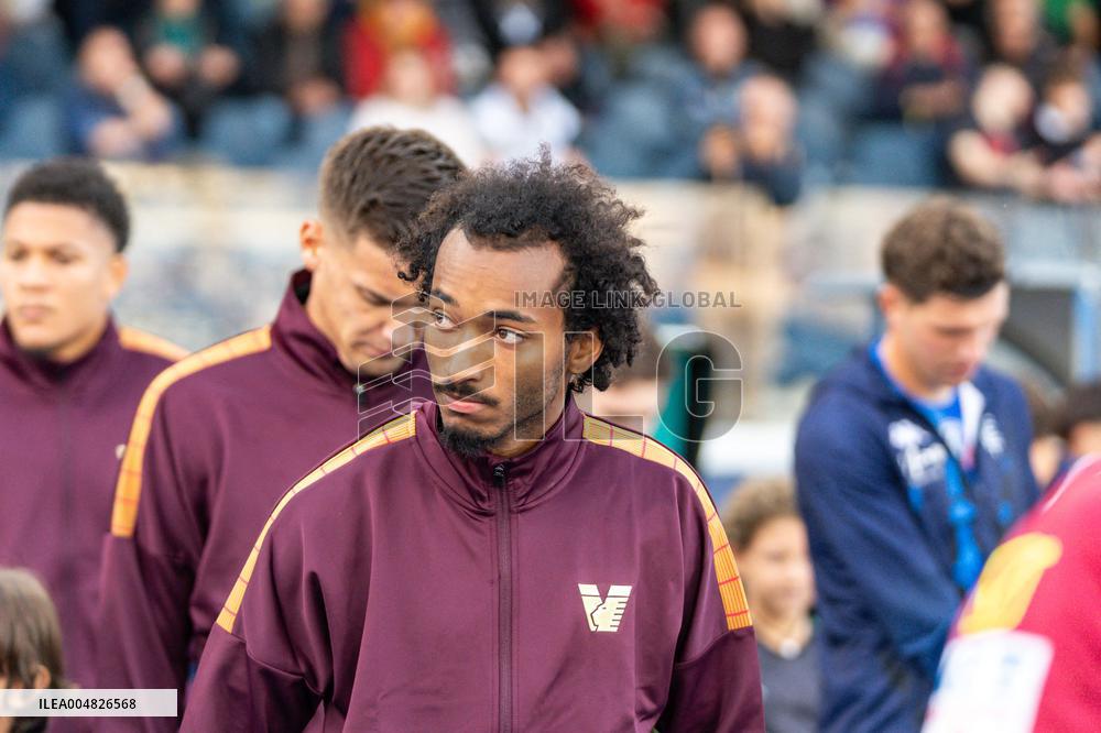 CALCIO - Serie B - Empoli FC vs Venezia FC