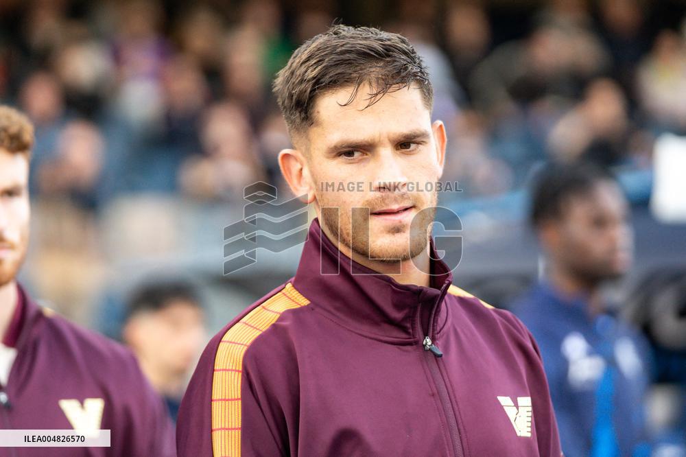 CALCIO - Serie B - Empoli FC vs Venezia FC