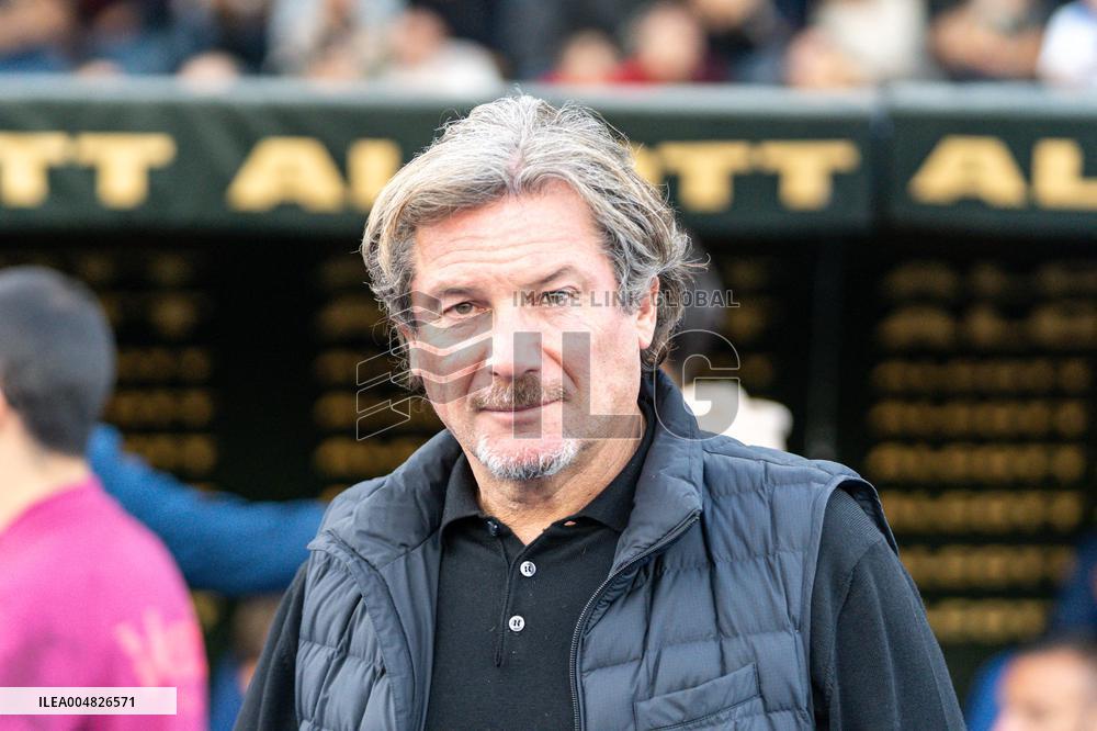 CALCIO - Serie B - Empoli FC vs Venezia FC