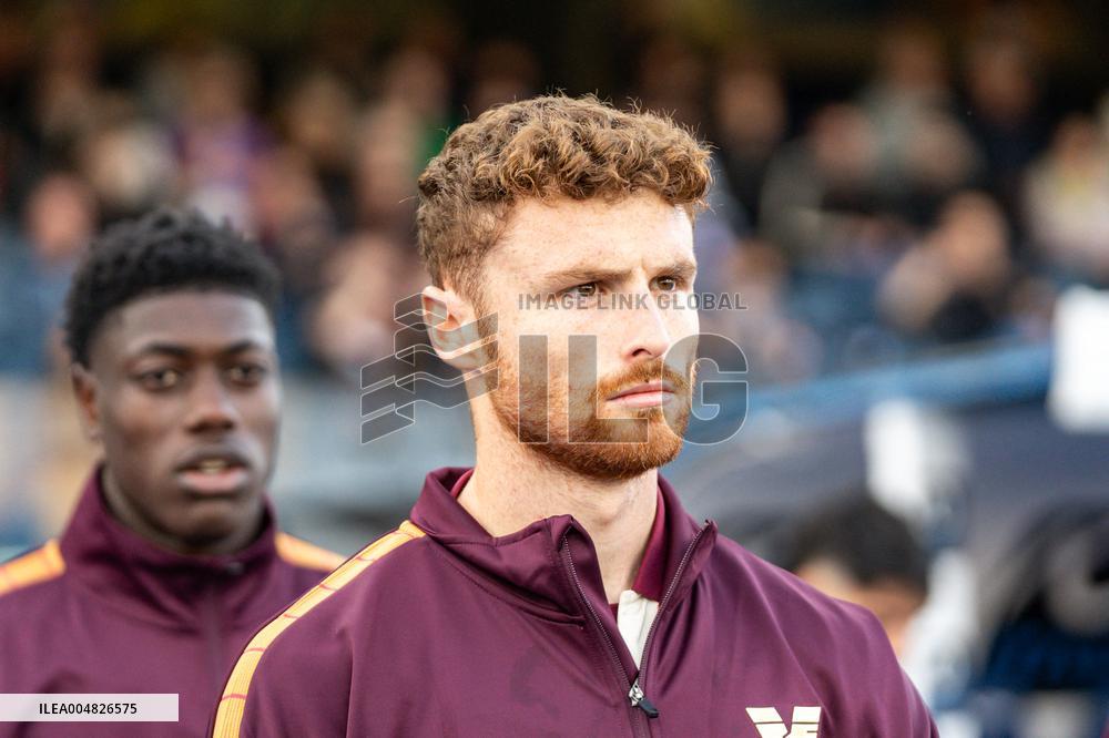 CALCIO - Serie B - Empoli FC vs Venezia FC