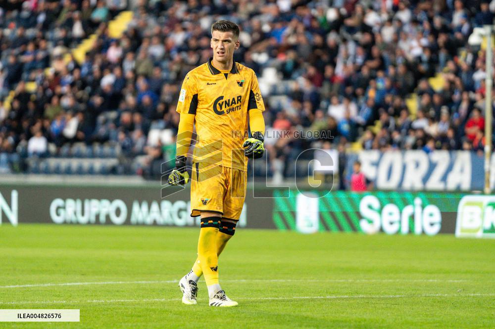 CALCIO - Serie B - Empoli FC vs Venezia FC