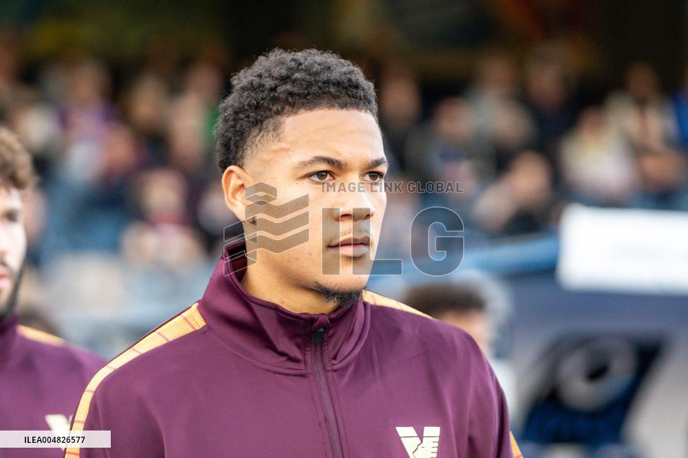 CALCIO - Serie B - Empoli FC vs Venezia FC