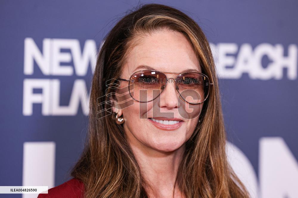 26th Annual Newport Beach Film Festival - California