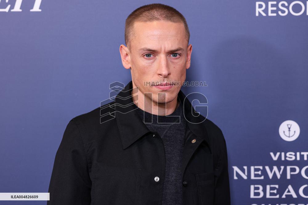 26th Annual Newport Beach Film Festival - California