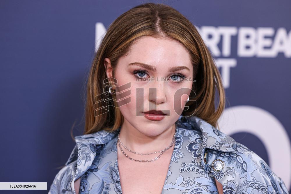 26th Annual Newport Beach Film Festival - California