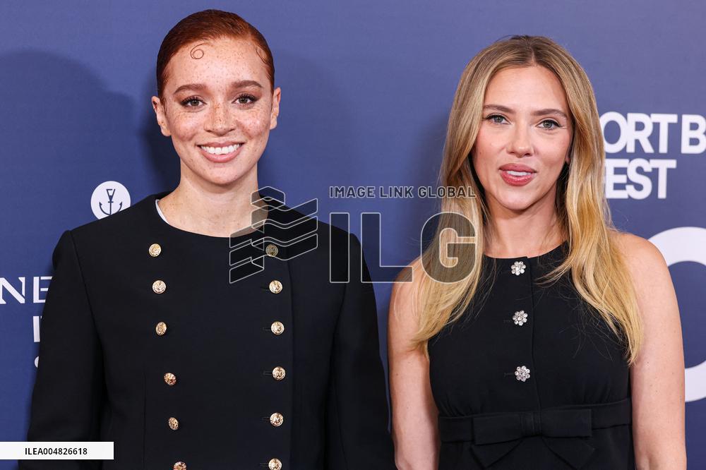 26th Annual Newport Beach Film Festival - California